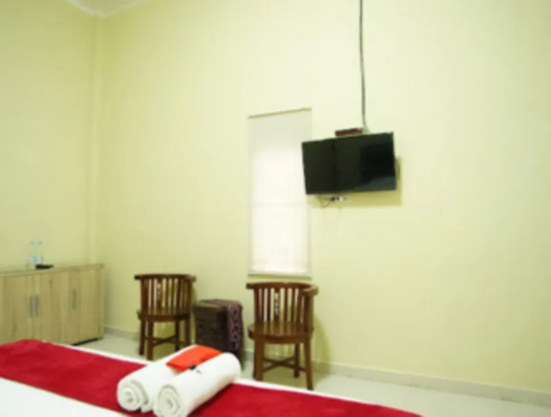 Family Deluxe Room Wisma Pandowo — ruang ekstra, lantai 1